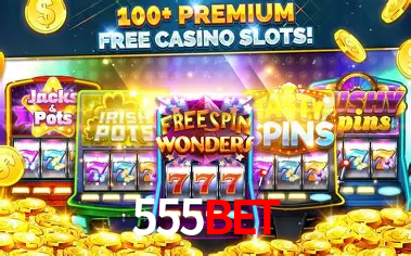 Desvendando o Mundo dos Jogos Virtuais na 555bet