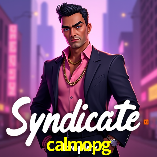 Gates of Olympus calmopg