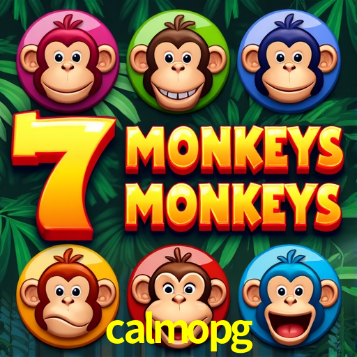 Segurança 2FA calmopg