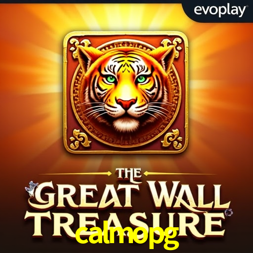 Bônus de Boas-vindas calmopg