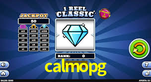 Casino Ao Vivo calmopg