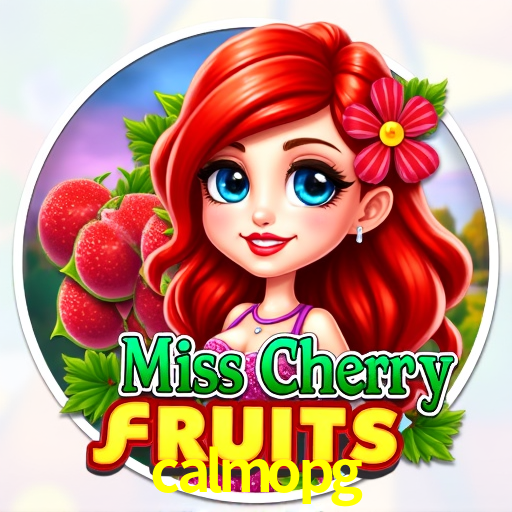 Sistemas de Segurança calmopg