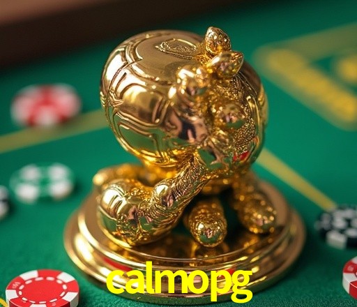 Design Responsivo calmopg