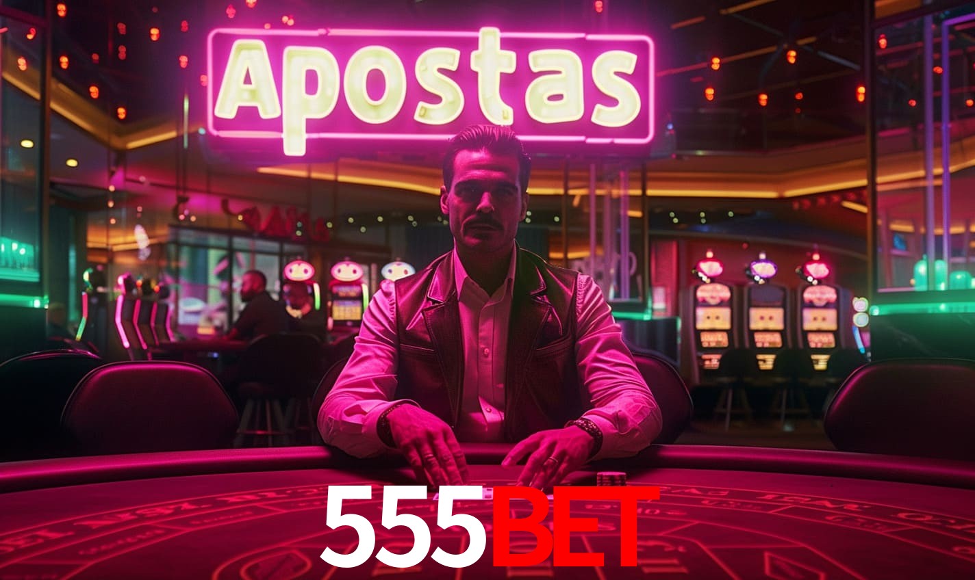 Descubra o Programa VIP da 555bet: Vantagens Exclusivas para Jogadores