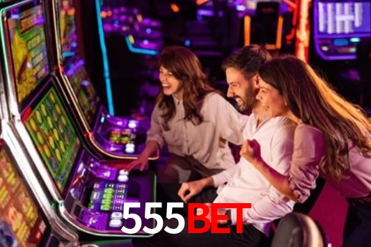 Explorando a Categoria de Eventos em Apostas na 555bet