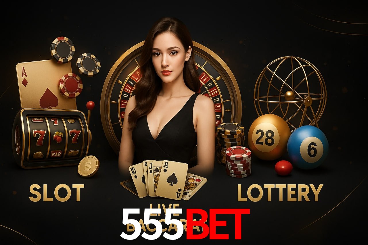Integração de APIs 555bet