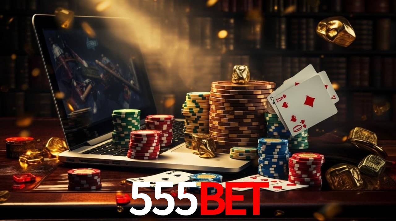 Interface Premium 555bet