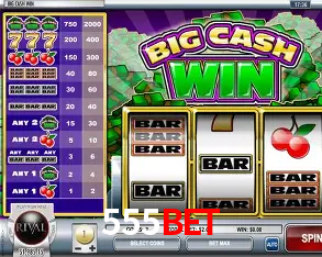 A Emoção da Loteria na 555bet: Uma Chance de Mudança de Vida