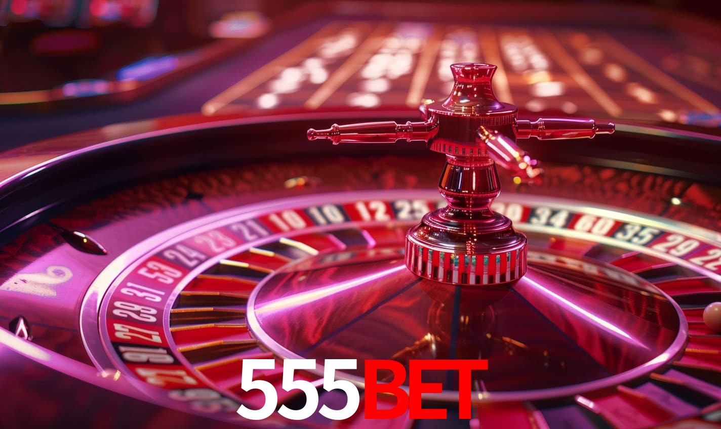 Apostas Esportivas na 555bet: Um Guia Completo