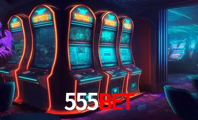 Explorando a Categoria de Eventos em Apostas na 555bet