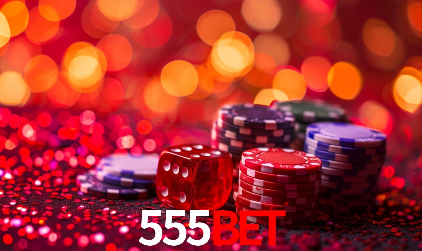 A Experiência Imersiva dos Cassinos Ao Vivo no 555bet