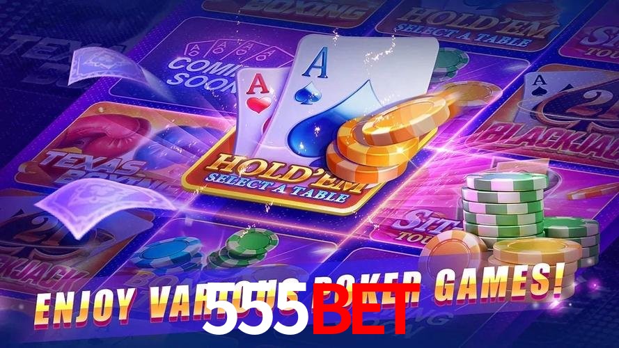 Descubra a Essência do 555bet: Nossa História e Compromissos
