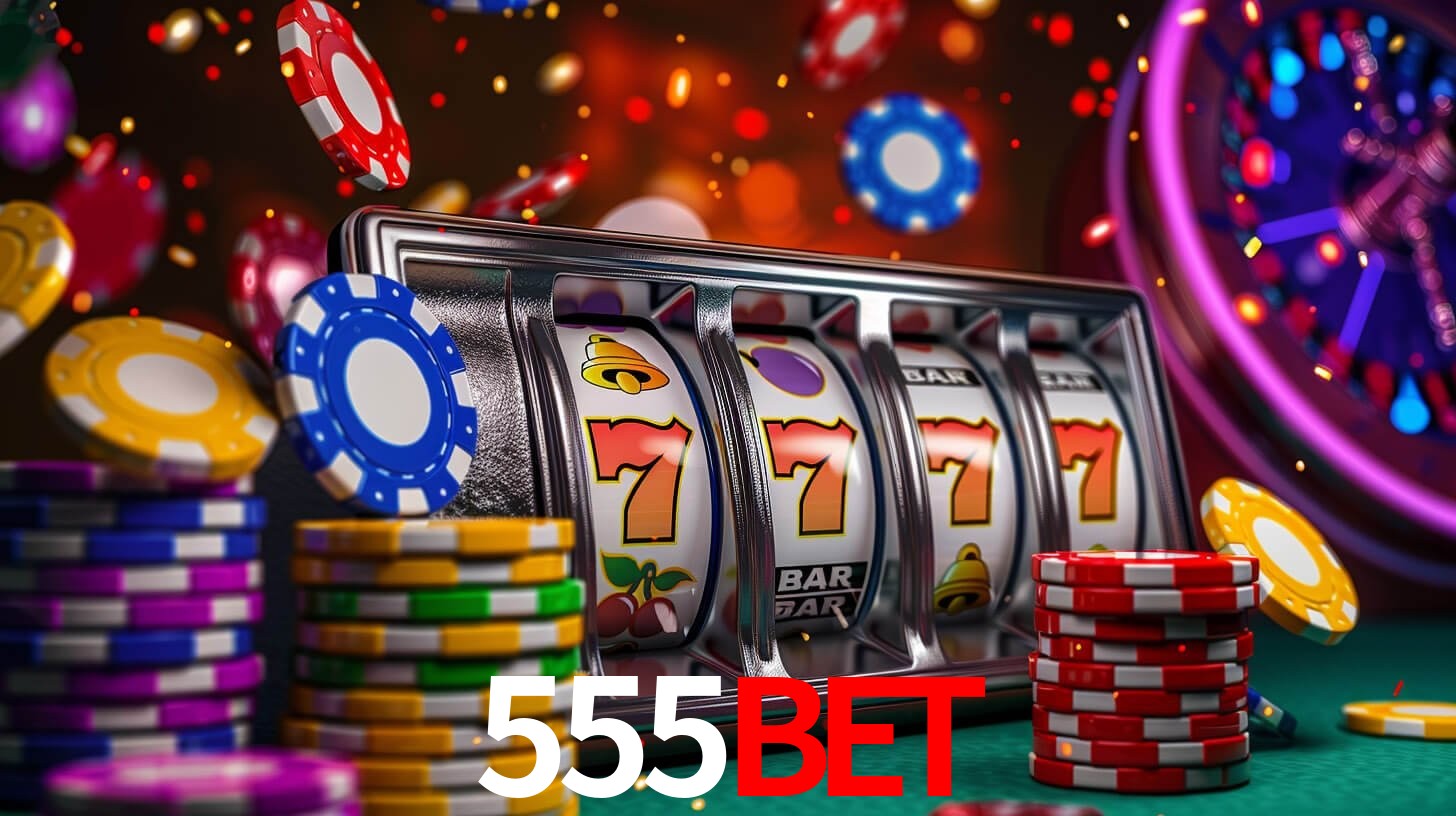 A Emoção da Loteria na 555bet: Uma Chance de Mudança de Vida