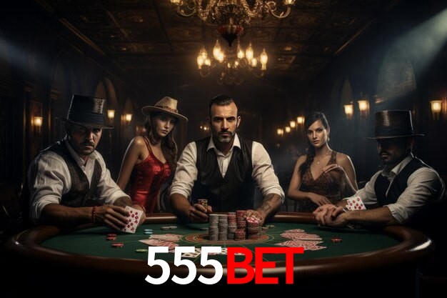 Explorando a Categoria de Eventos em Apostas na 555bet