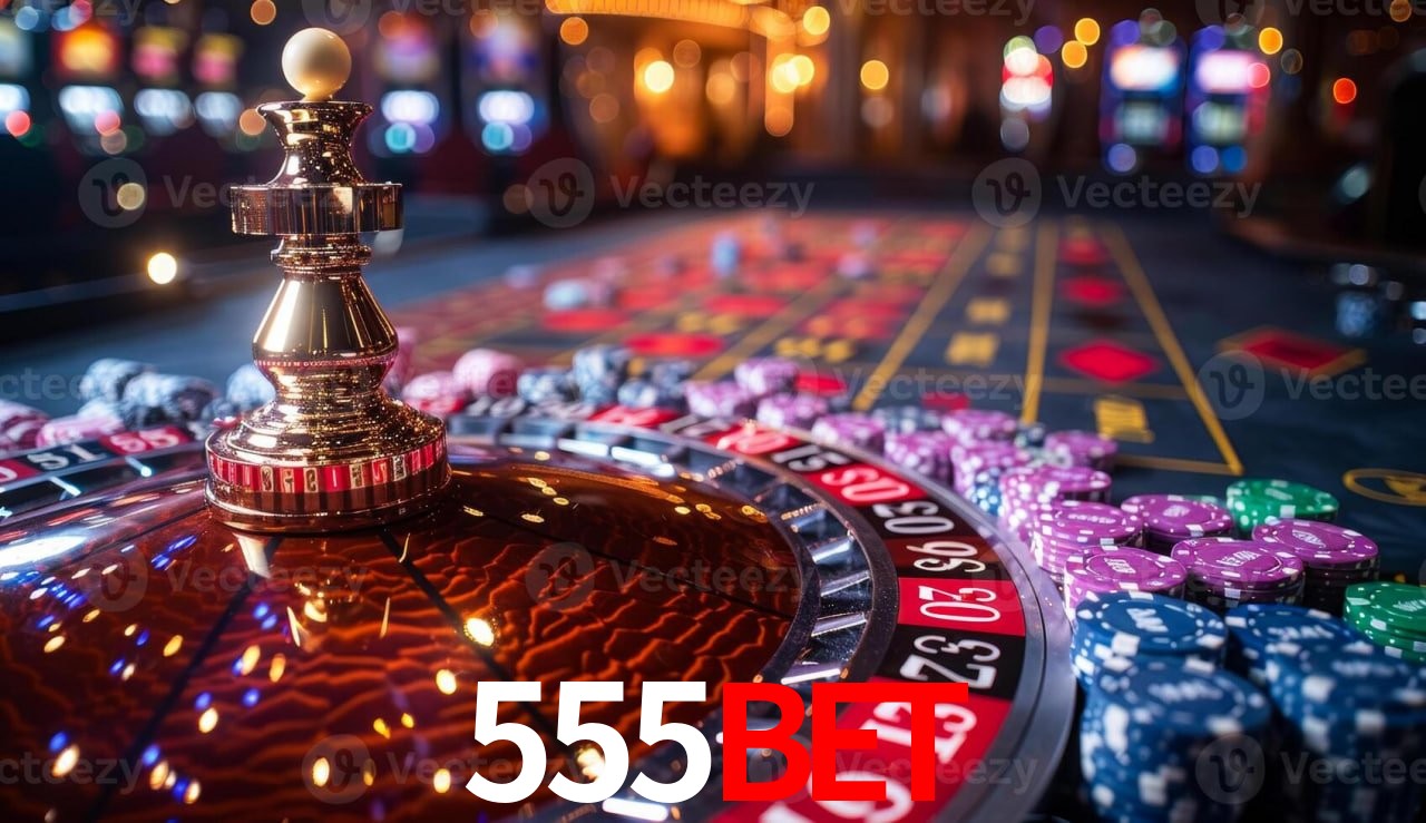 Exclusive Offers 555bet