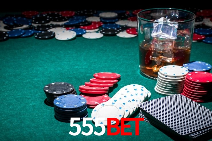 PIX Instantâneo 555bet